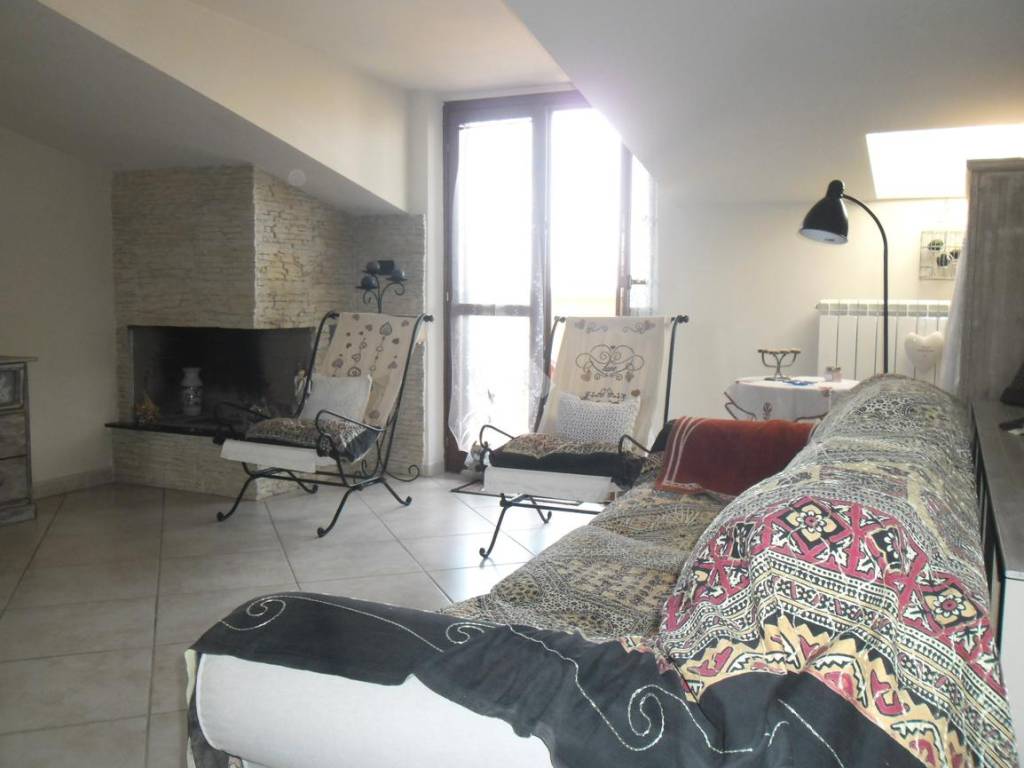 appartamento in vendita a Caserta in zona Centro Città