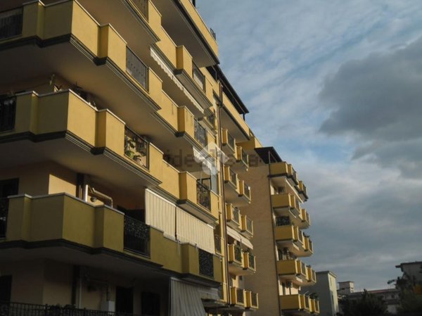 appartamento in vendita a Caserta in zona Centro Città