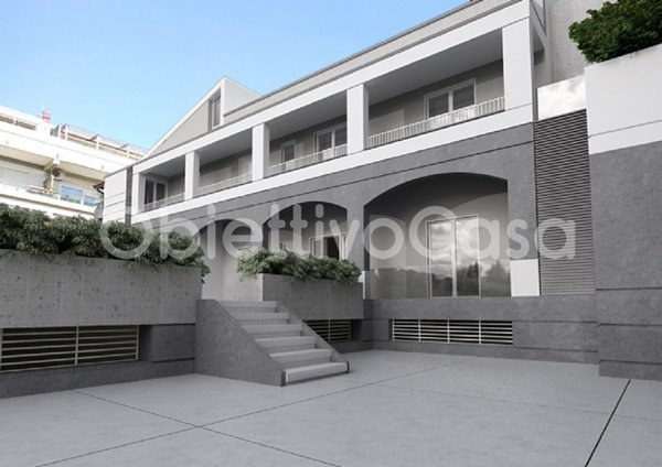appartamento in vendita a Caserta in zona Acquaviva