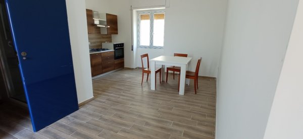 appartamento in vendita a Caserta in zona Puccianiello