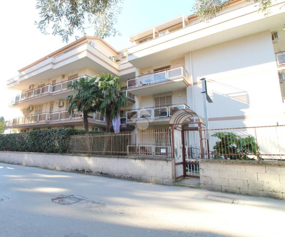 appartamento in vendita a Caserta in zona Ospedale