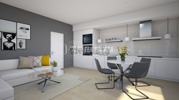 appartamento in vendita a Caserta