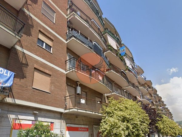 appartamento in vendita a Caserta in zona Acquaviva