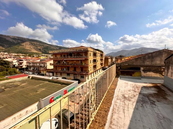 appartamento in vendita a Caserta in zona San Clemente