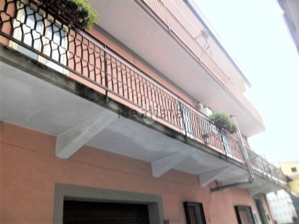 appartamento in vendita a Caserta in zona Casertavecchia