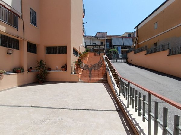 appartamento in vendita a Caserta in zona Falciano