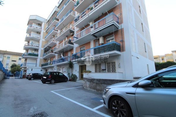 appartamento in vendita a Caserta in zona Ospedale