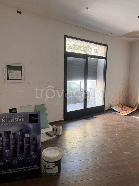 quadrivano in vendita a Caserta in zona Centro Città