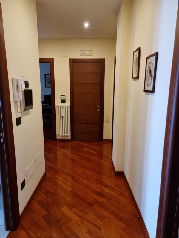 appartamento in vendita a Caserta in zona Centro Città
