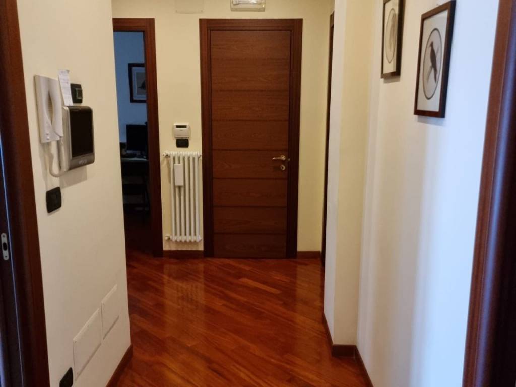 appartamento in vendita a Caserta in zona Centro Città