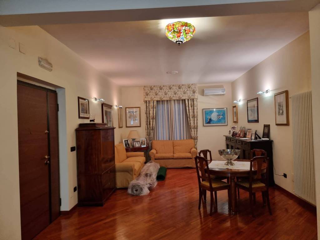 appartamento in vendita a Caserta in zona Centro Città