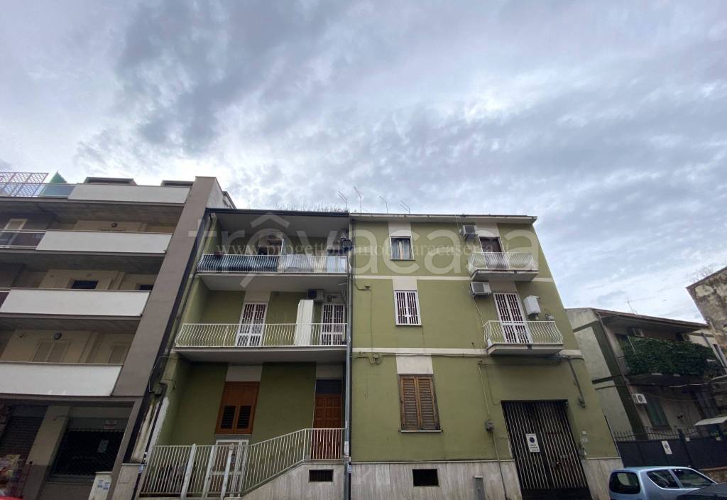 appartamento in vendita a Caserta in zona Acquaviva