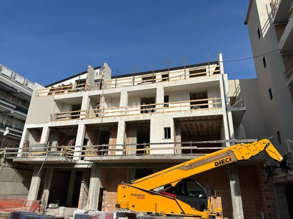mansarda in vendita a Caserta in zona Acquaviva