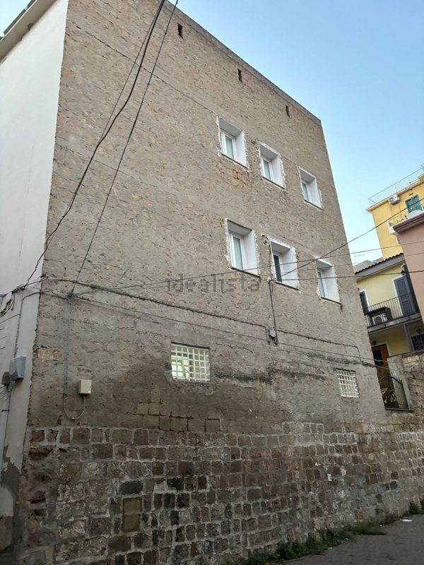 appartamento in vendita a Caserta