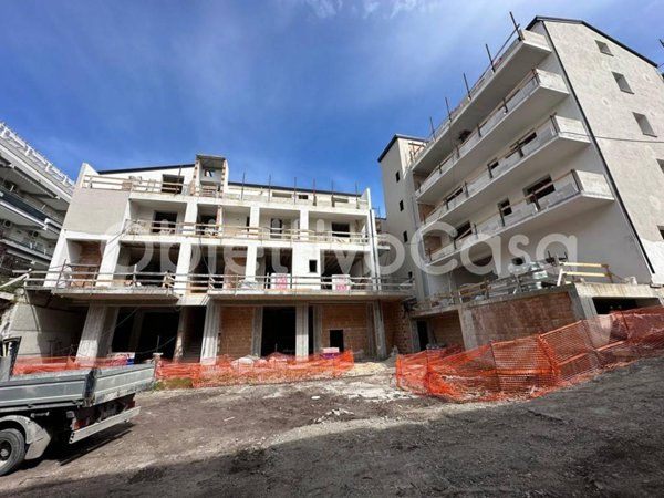 appartamento in vendita a Caserta