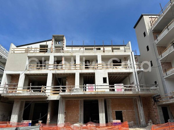appartamento in vendita a Caserta