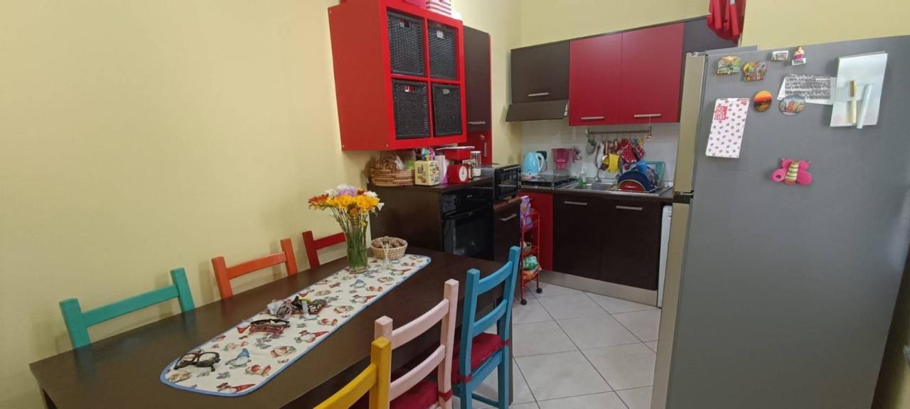 appartamento in vendita a Caserta in zona San Clemente