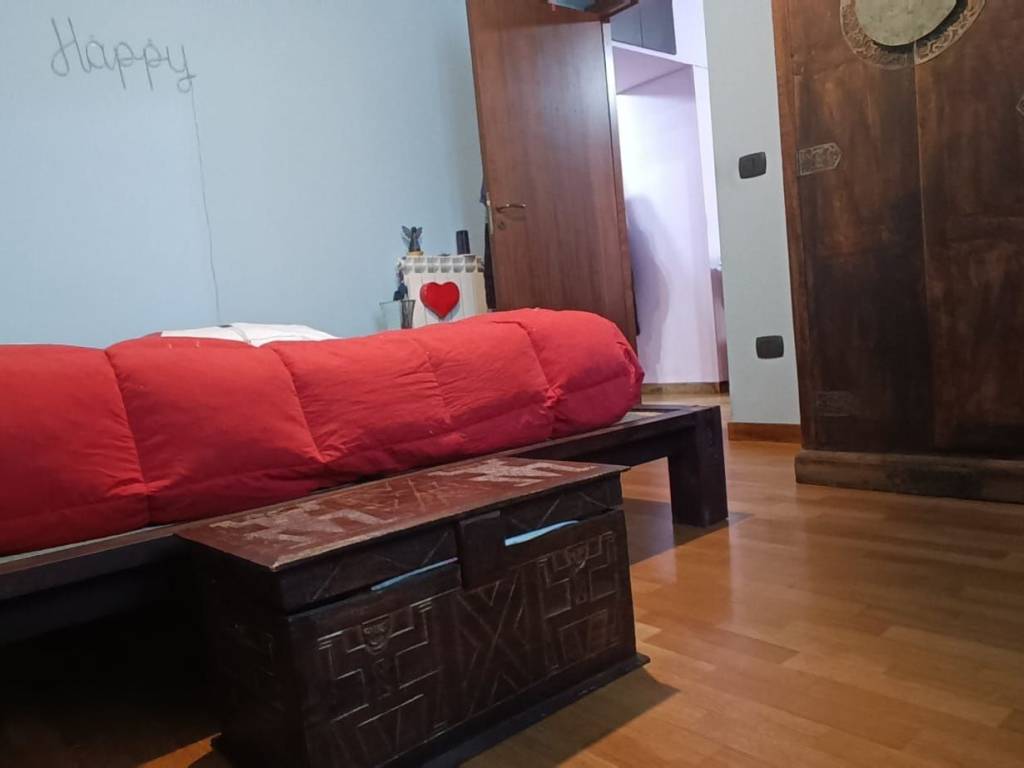 appartamento in vendita a Caserta in zona San Clemente