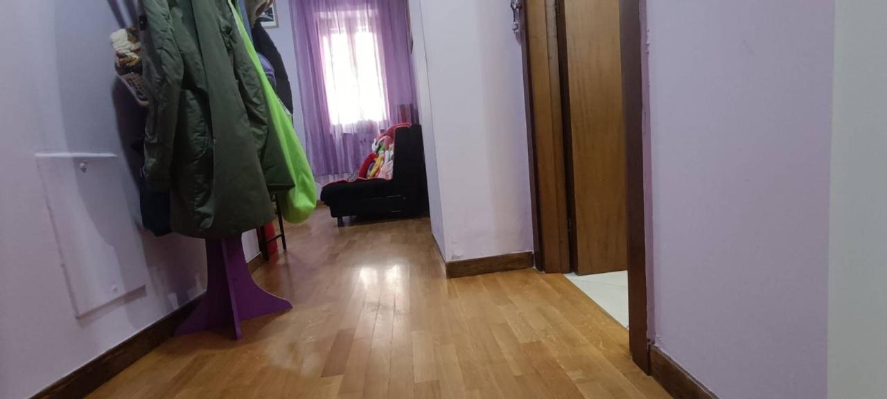 appartamento in vendita a Caserta in zona San Clemente