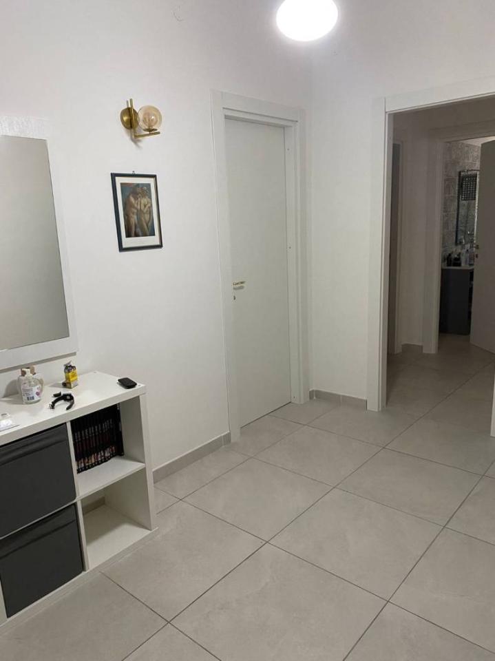 appartamento in vendita a Caserta in zona Acquaviva
