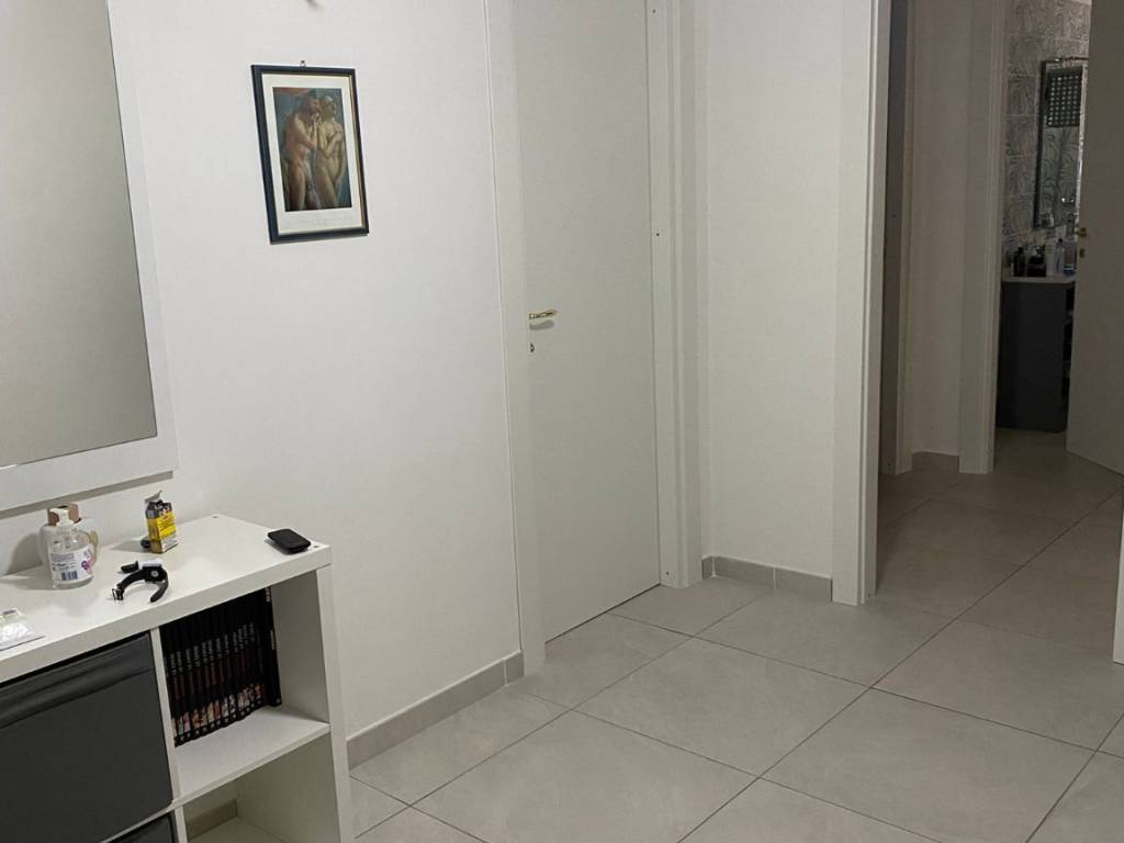 appartamento in vendita a Caserta in zona Acquaviva