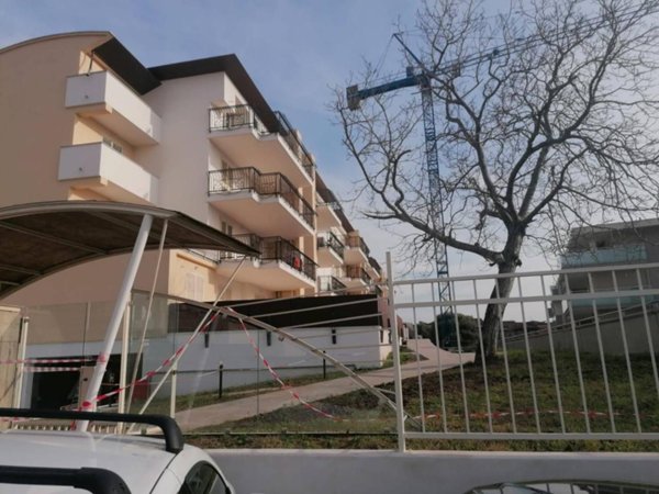 appartamento in vendita a Caserta in zona Santa Barbara / Tuoro
