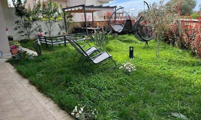 appartamento in vendita a Caserta