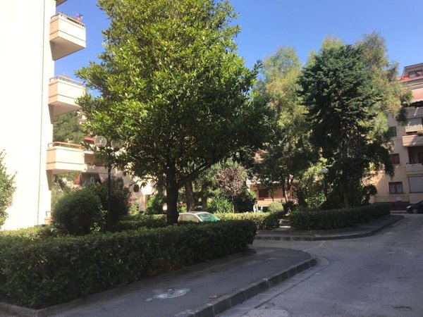 appartamento in vendita a Caserta in zona Acquaviva