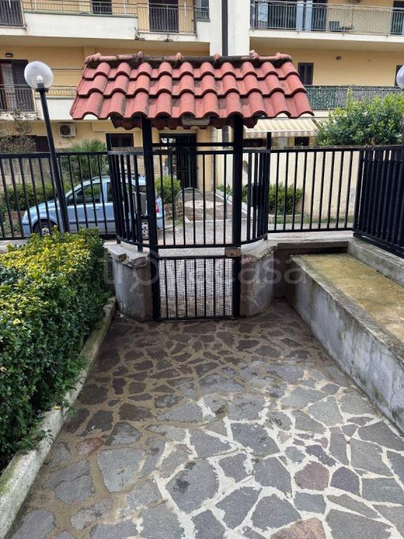 appartamento in vendita a Caserta in zona Acquaviva