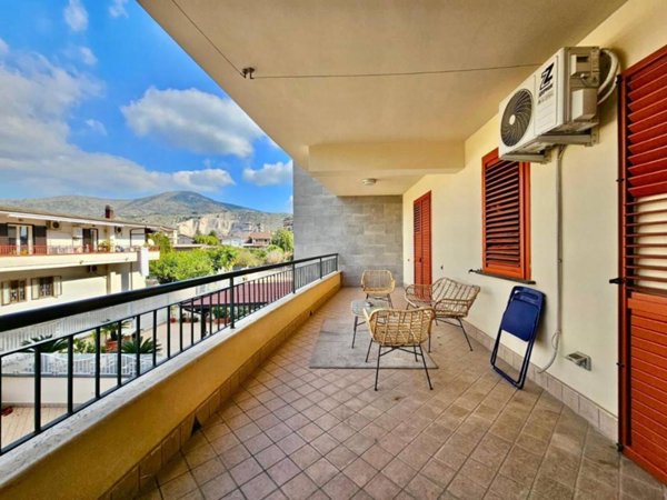 appartamento in vendita a Caserta in zona San Clemente