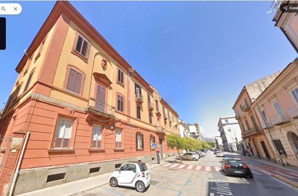 appartamento in vendita a Caserta in zona Acquaviva