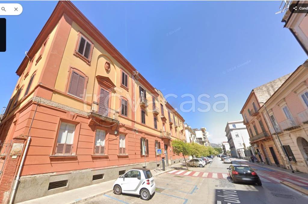 appartamento in vendita a Caserta in zona Acquaviva