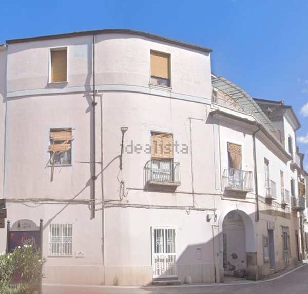 appartamento in vendita a Caserta