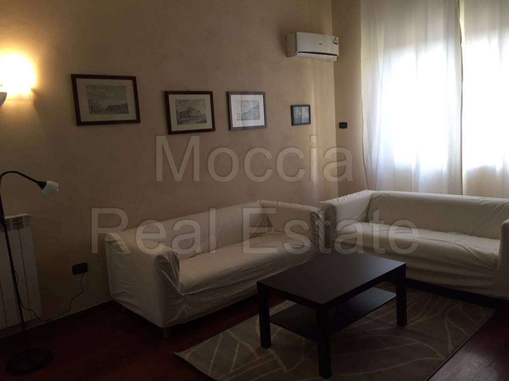 appartamento in vendita a Caserta in zona Centro Città