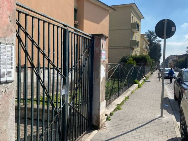 appartamento in vendita a Caserta in zona Ospedale