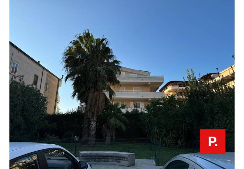 appartamento in vendita a Caserta in zona Centurano/Cerasole