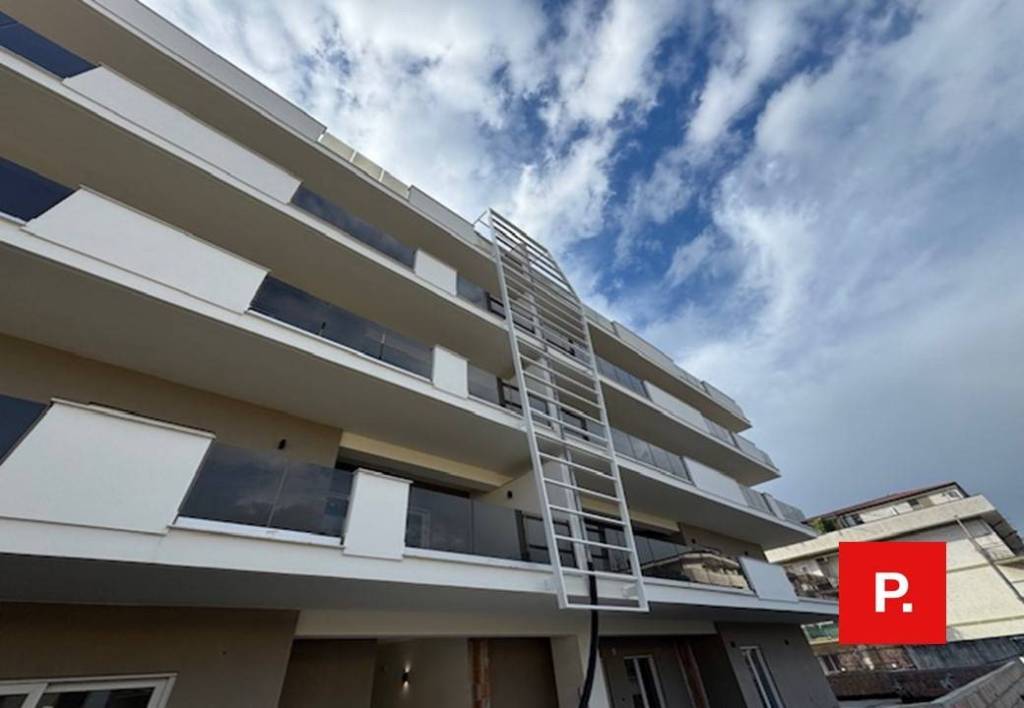 appartamento in vendita a Caserta