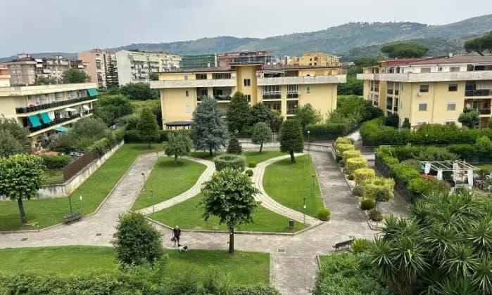 appartamento in vendita a Caserta in zona San Clemente