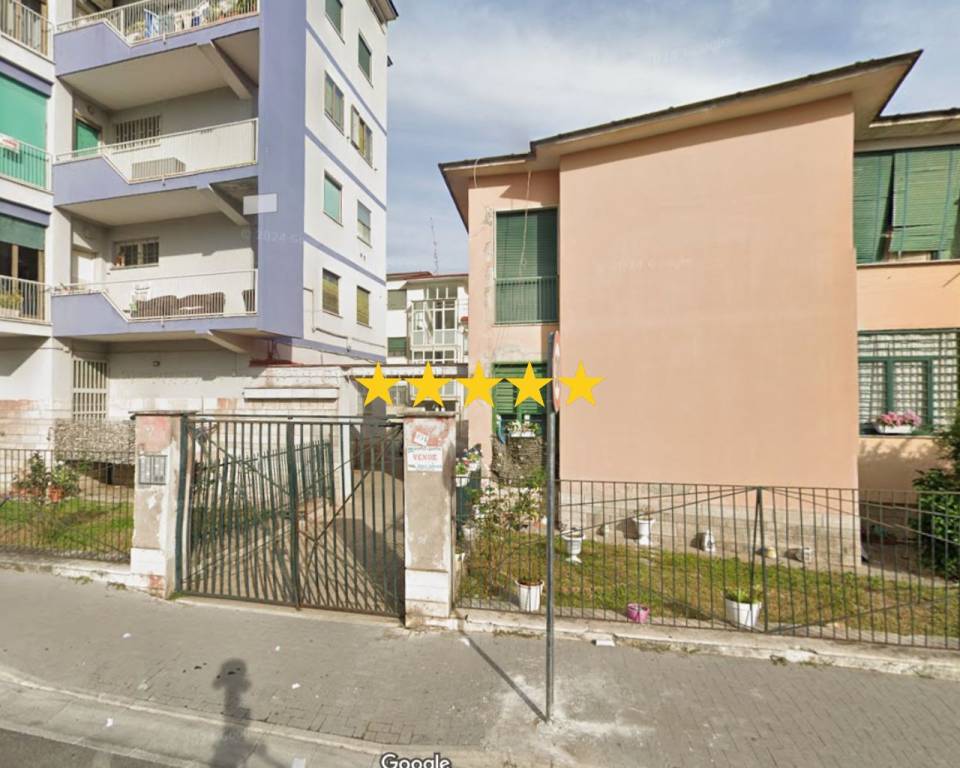 appartamento in vendita a Caserta in zona Ospedale