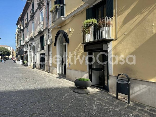 negozio in vendita a Caserta