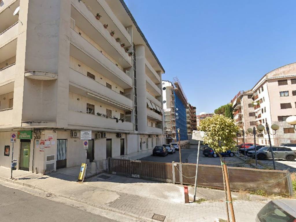 appartamento in vendita a Caserta