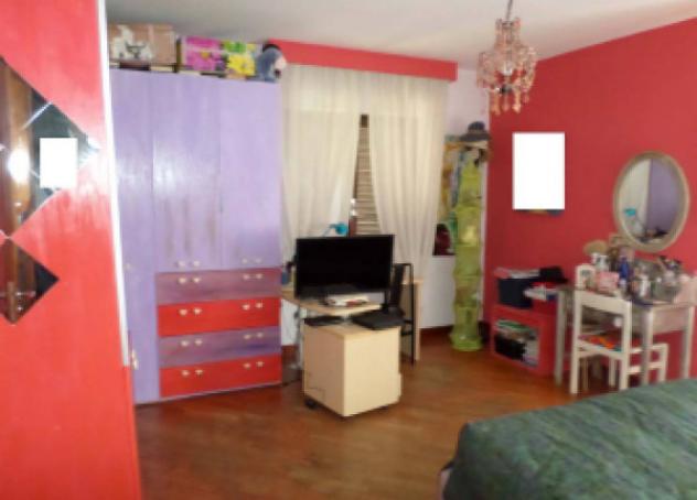 appartamento in vendita a Caserta