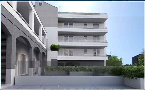 appartamento in vendita a Caserta in zona Acquaviva