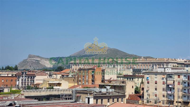 appartamento in vendita a Caserta in zona Acquaviva