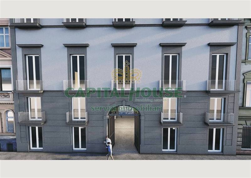 appartamento in vendita a Caserta in zona Acquaviva