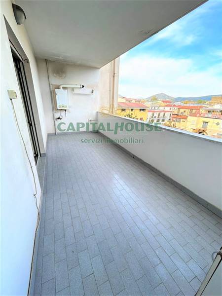 appartamento in vendita a Caserta in zona Acquaviva