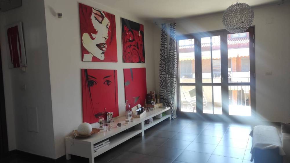 appartamento in vendita a Caserta in zona Centro Città