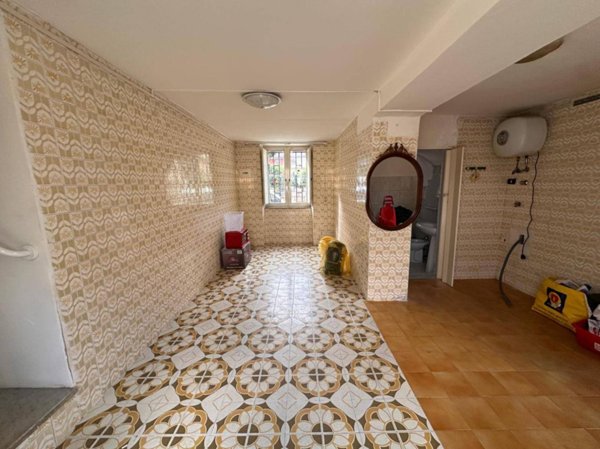 appartamento in vendita a Caserta in zona Acquaviva