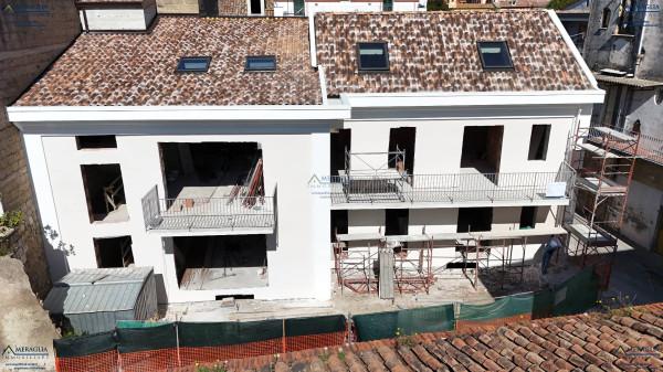 appartamento in vendita a Caserta in zona Acquaviva