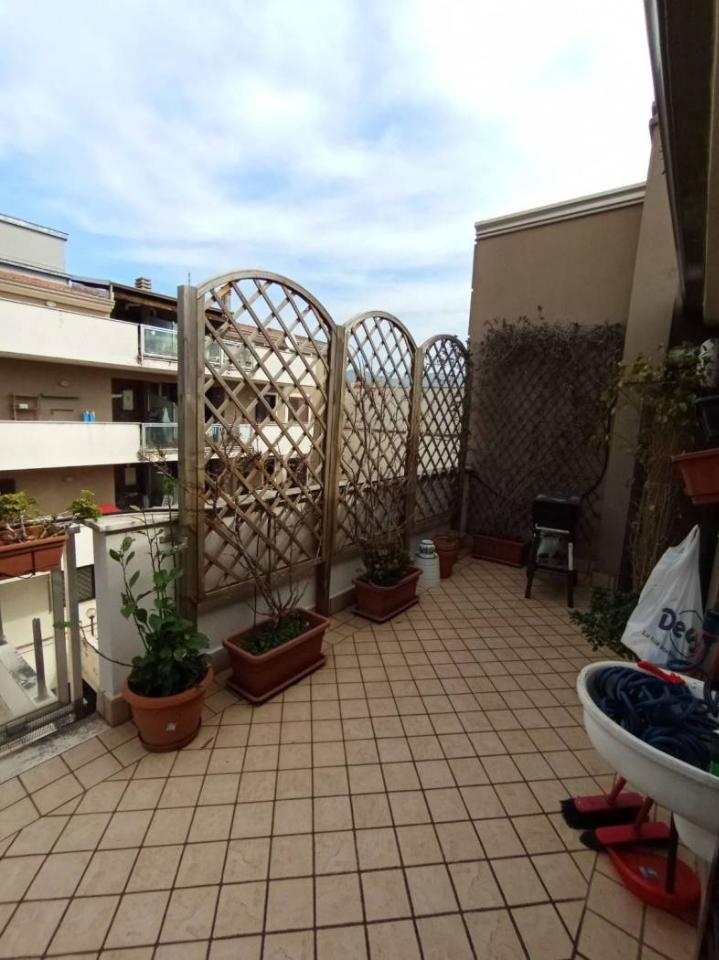 appartamento in vendita a Caserta in zona Acquaviva